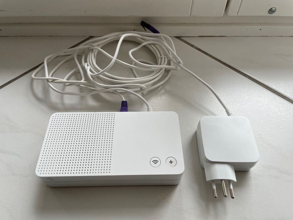 light RTV1900VW Kaufen auf Ricardo