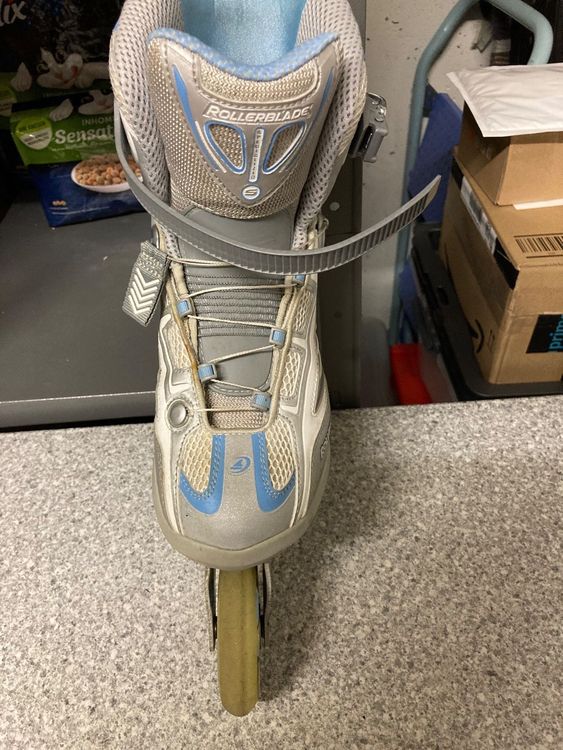 Damen Inline Skates Kaufen auf Ricardo