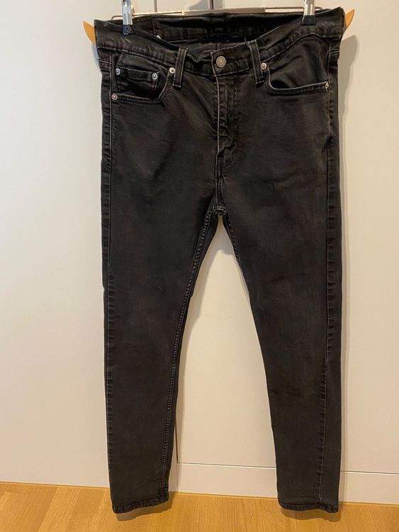 Levis 510 Jeans, Gr. 32x34 | Kaufen auf Ricardo