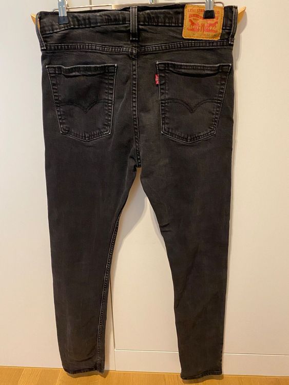 levis 510 32x32