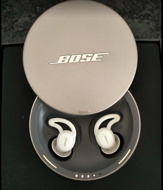 Bose Sleepbuds 2 Kaufen auf Ricardo