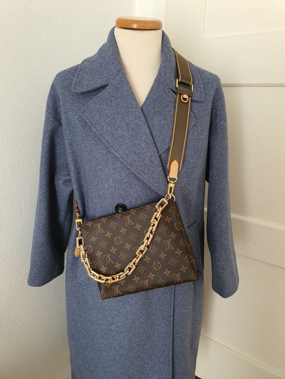 💗LOUIS VUITTON TOILETRY pochette 26 💗 | Comprare su Ricardo