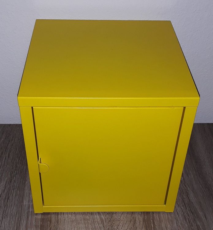 Ikea Lixhult Schrank klein | Kaufen auf Ricardo