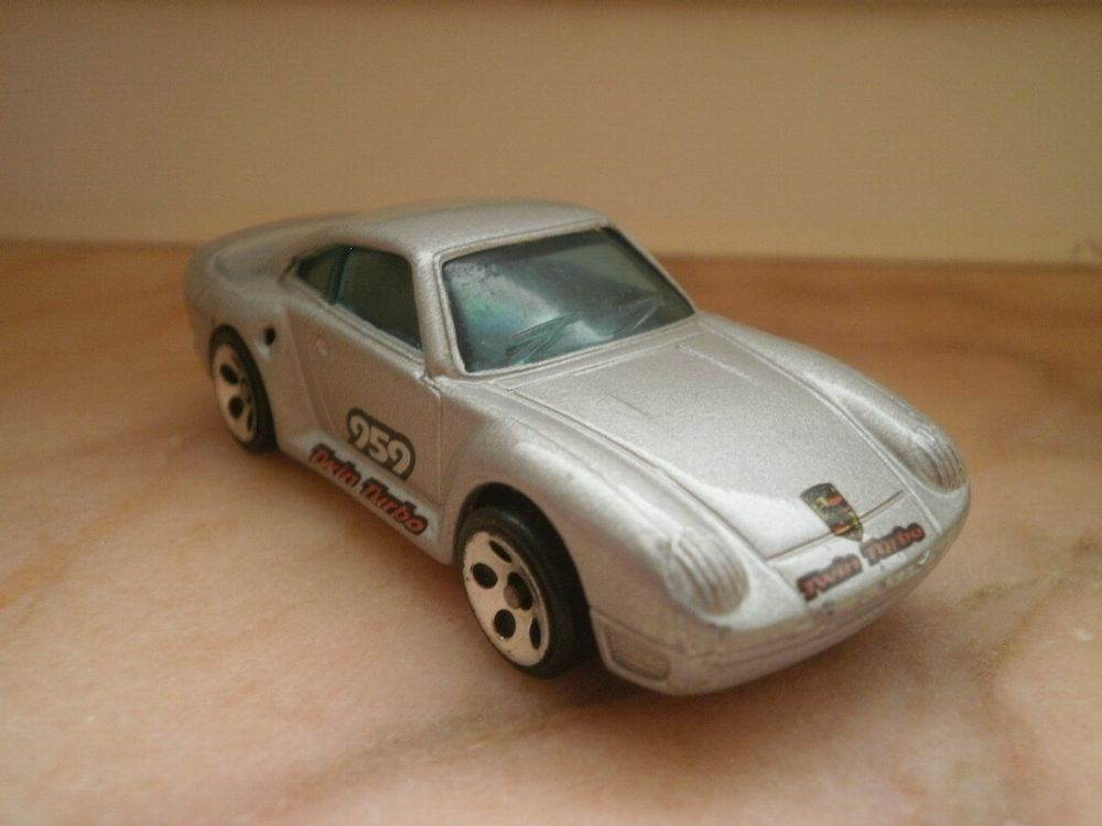 959 hot wheels