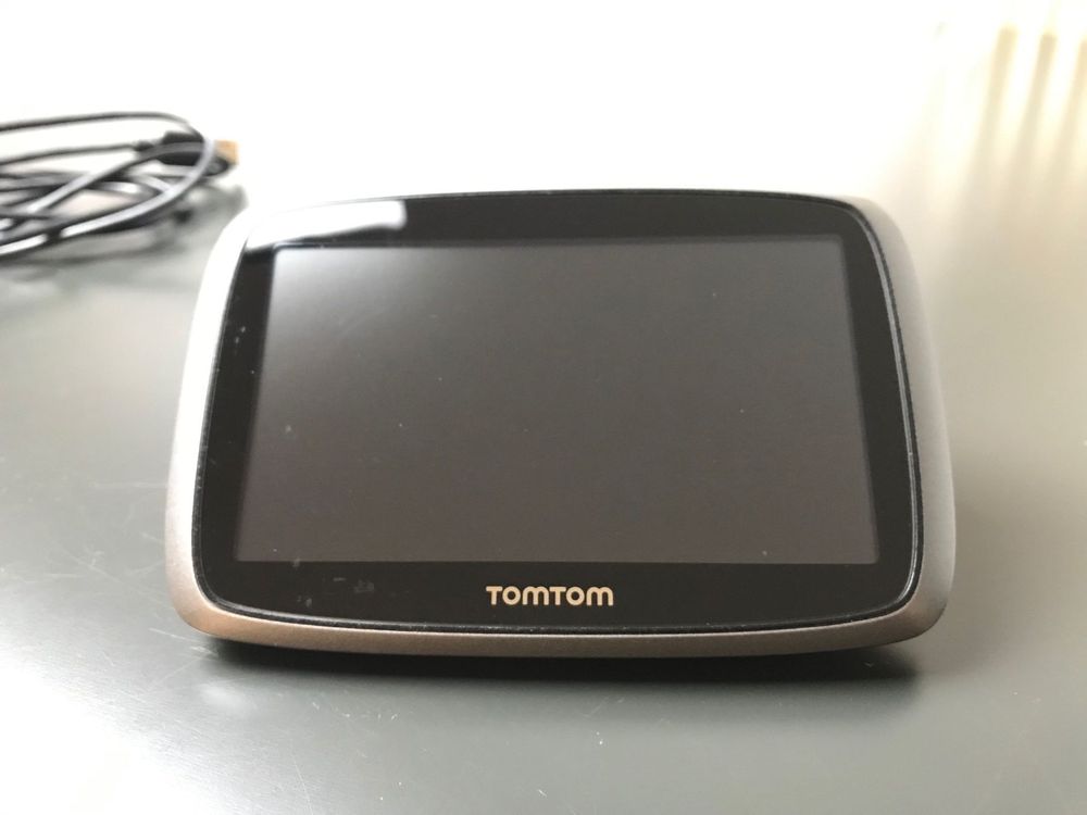 TomTom Go 400 (4.3") Kaufen auf Ricardo