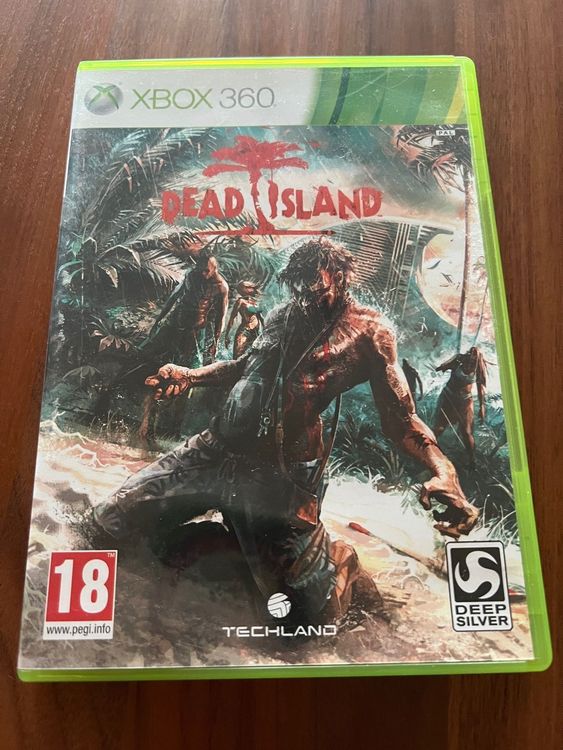 Dead Island Xbox 360 Kaufen auf Ricardo