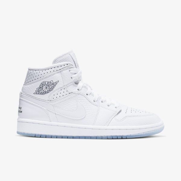 air jordan 1 mid 39 eu