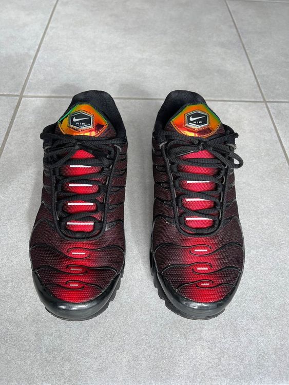 ذو معنى انتقام نفذ nike air max plus tn se taille 43 - mindyourheadapp.com