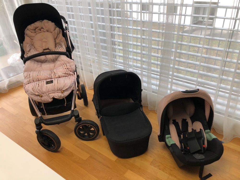 sonnensegel abc design salsa 4 air