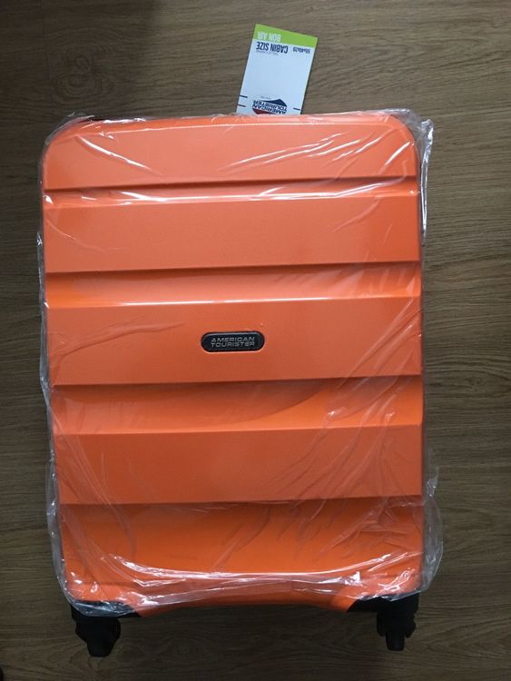 Suitcase American Tourister (cabin size) Kaufen auf Ricardo