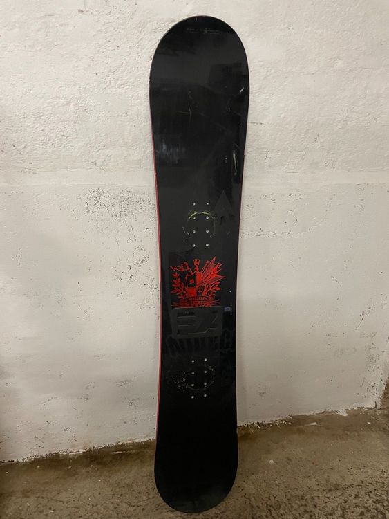 Snowboard Kaufen auf Ricardo