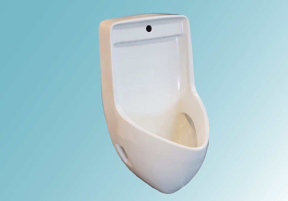 Urinal Kaufen auf Ricardo