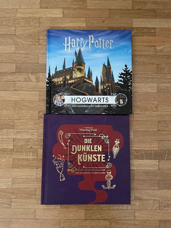 Harry Potter Bücher Kaufen auf Ricardo