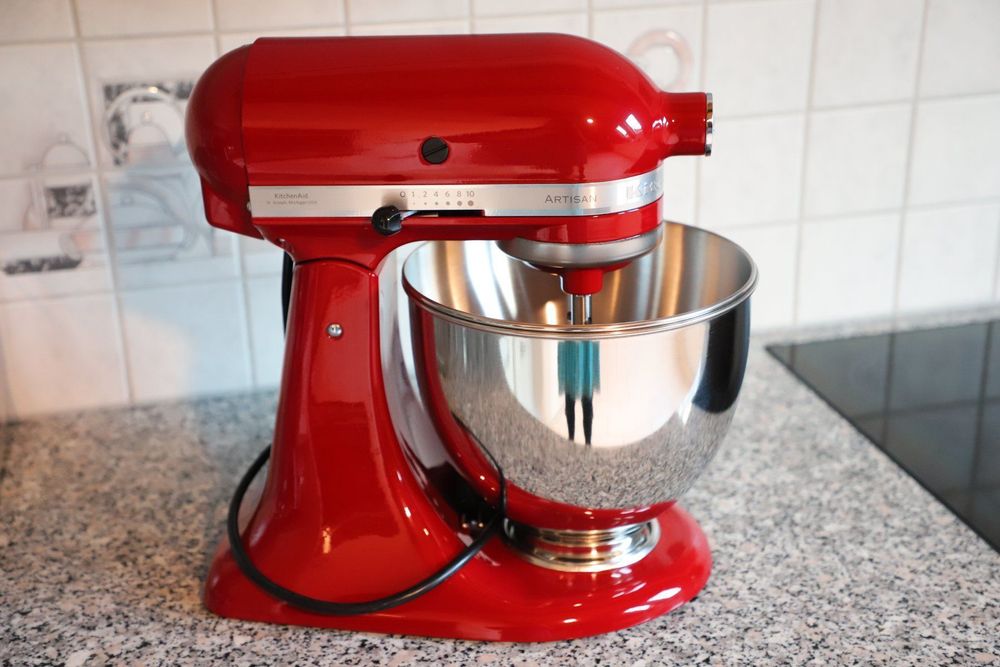 kitchenaid ksm200 swiss anniversary set