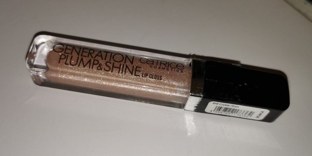 Catrice Generation Plump&Shine Lip Gloss Kaufen auf Ricardo