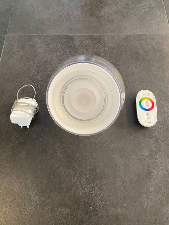 PHILIPS Living Colors mit Fernbedienung Kaufen auf Ricardo
