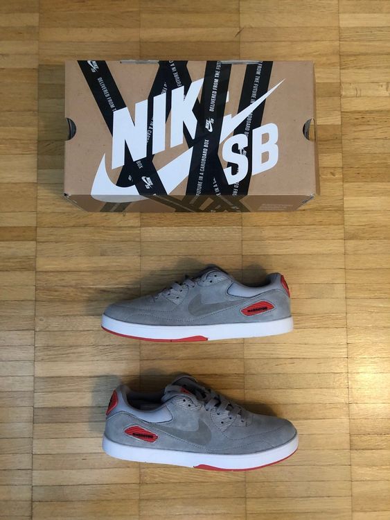 Nike SB Zoom Blazer Mid 864349-007 de 83,90 €