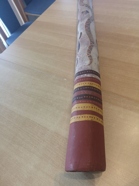 Eukalyptus Didgeridoo Kaufen auf Ricardo
