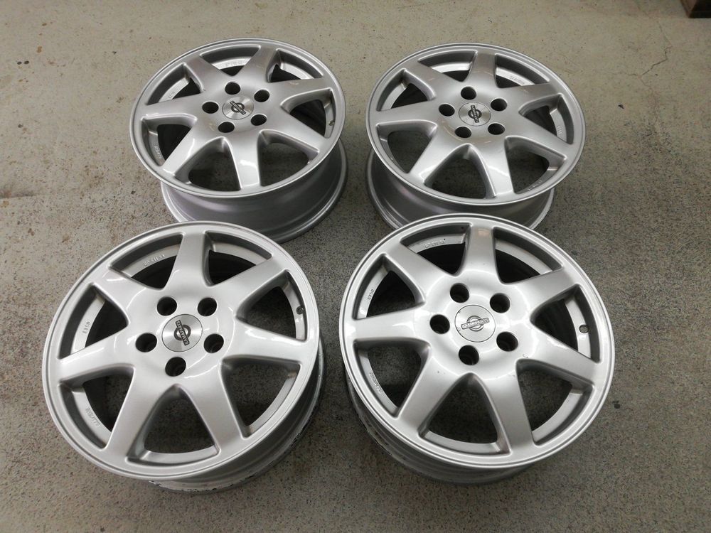 Felgen VW / Skoda 16 Zoll Kaufen auf Ricardo