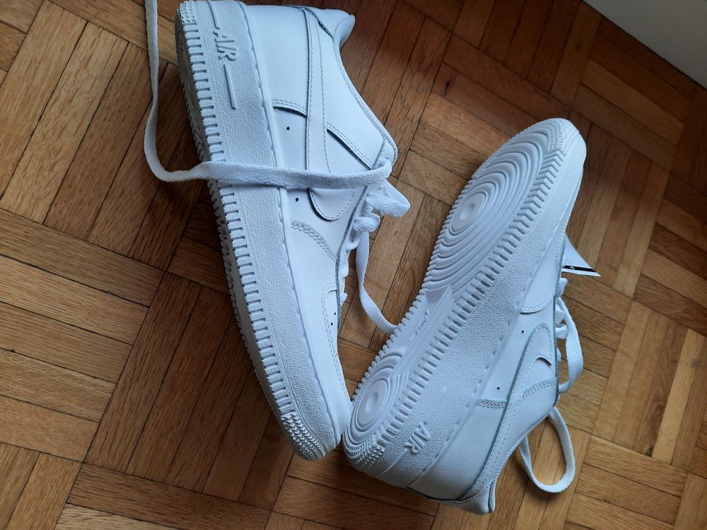 nike air force 1 38.5