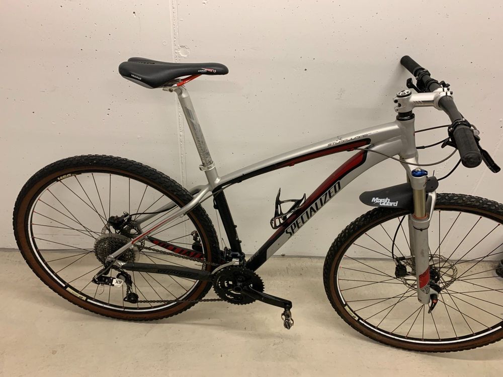 Specialized Stumpjumper | Comprare su Ricardo
