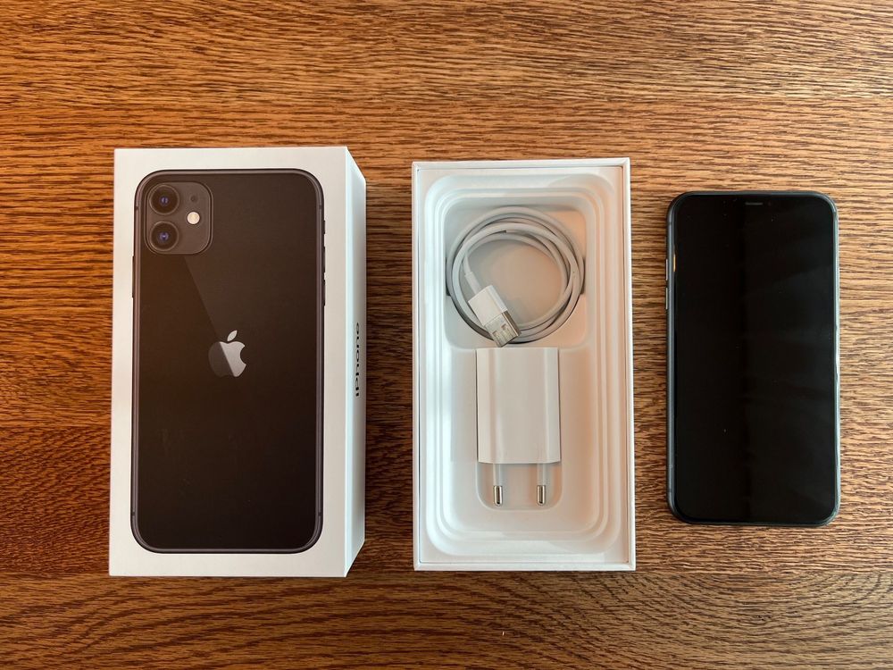 iphone se 2 128 gb schwarz