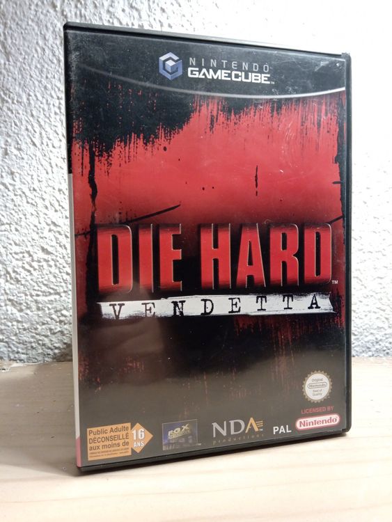 Die Hard Vendetta Kaufen auf Ricardo