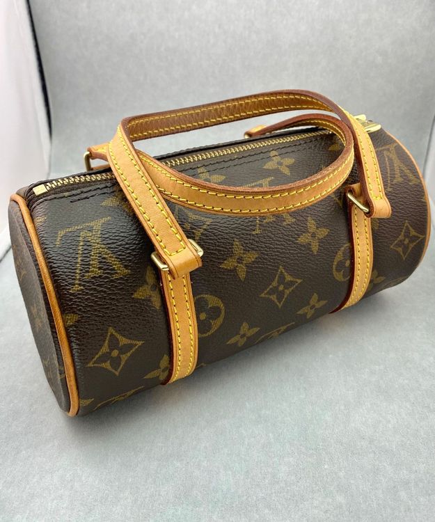 lv papillon vintage