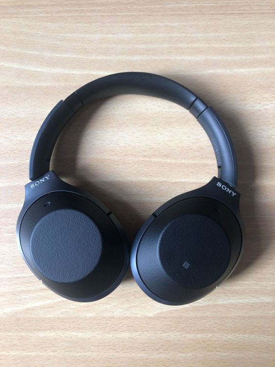 Sony WH 1000 XM2 Wireless Headphones | Comprare su Ricardo