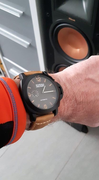 Parnis Marina Militare | Comprare su Ricardo