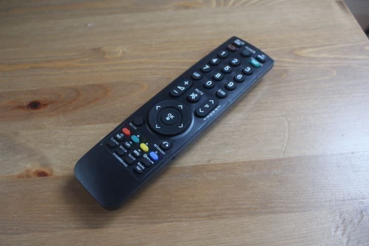 Ersatz TV Fernbedienung für LG 50PK350 Fernseher 