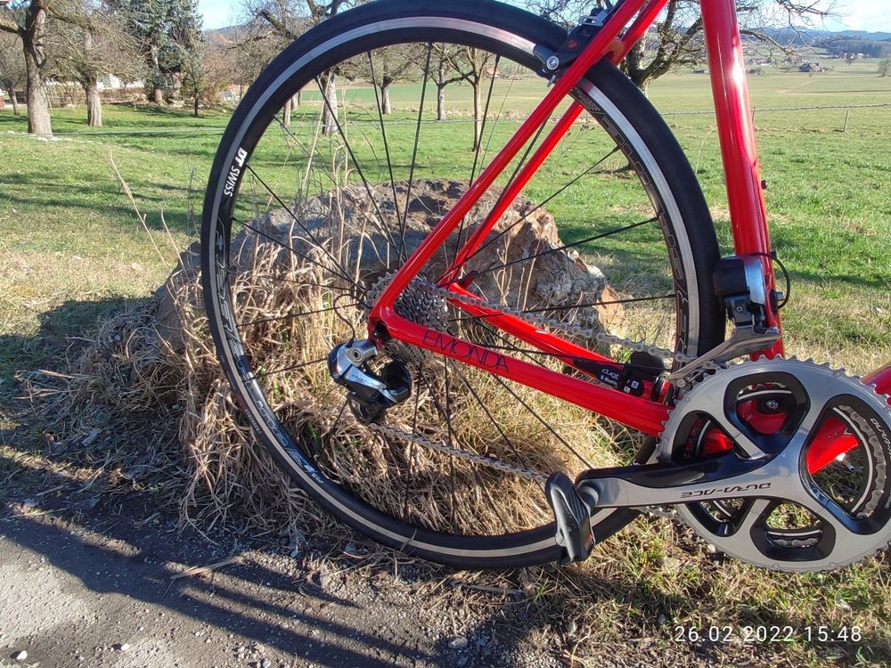 emonda slr 4