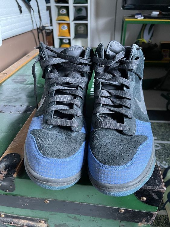 Nike Dunk High/Jordan 1 | Kaufen auf Ricardo