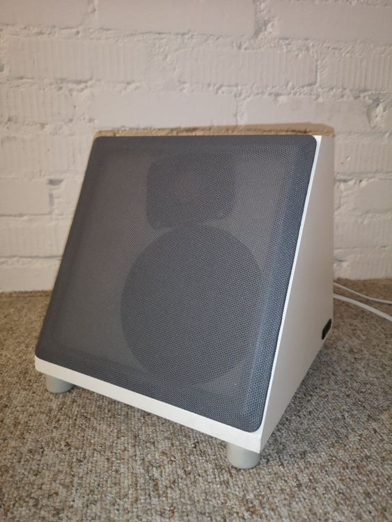 Stereolith Duetto S Revox Lautsprecher Comprare su Ricardo