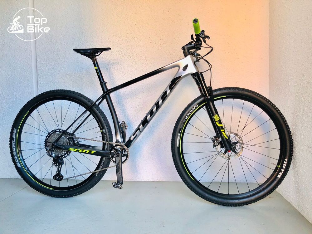 scott scale rc 900 pro 2020 review