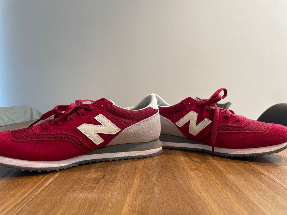 new balance 620 Rosas