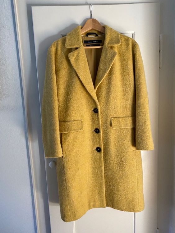 Marc O‘Polo Mantel Kaufen auf Ricardo