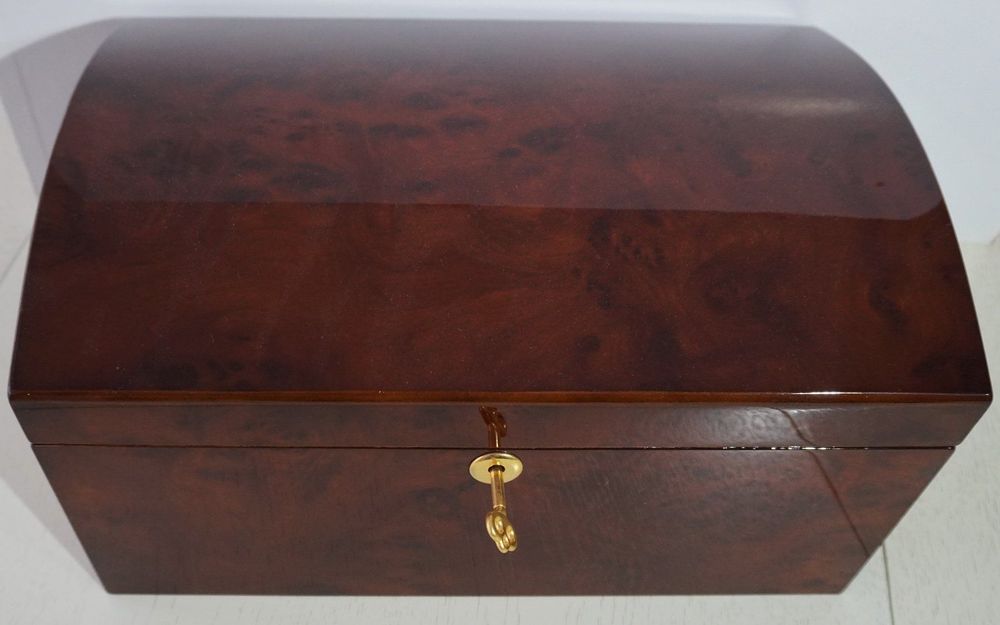 Humidor Kaufen auf Ricardo