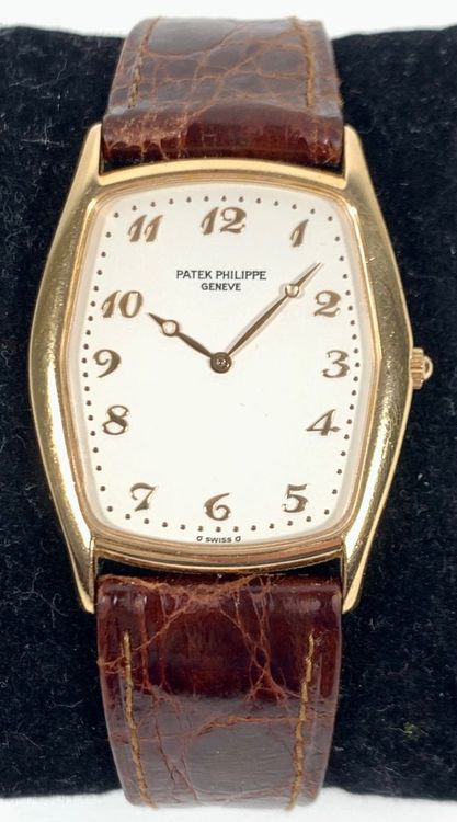 patek philippe 750 geneve