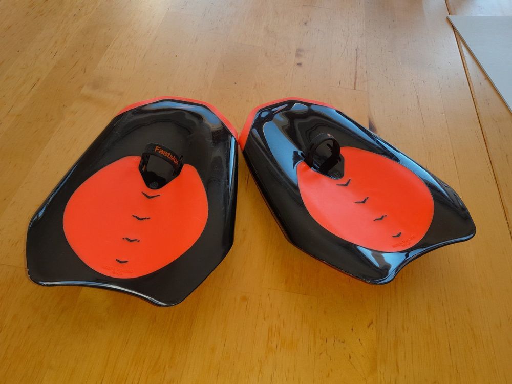 Speedo Hand Paddles Fastskin Kaufen auf Ricardo