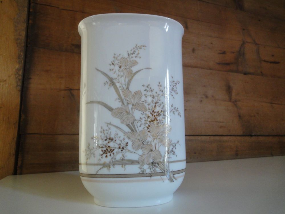 Vase Atlantis von Kaiser West Germany Kaufen auf Ricardo