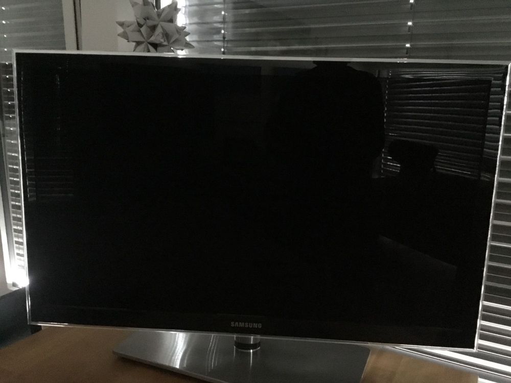 SAMSUNG TV 40 Zoll Kaufen auf Ricardo