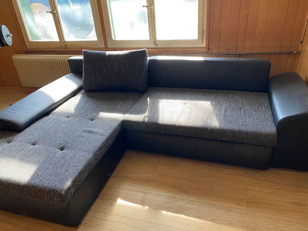 Sofa zu verkaufen Kaufen auf Ricardo