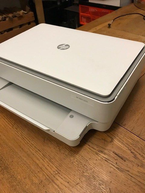 Drucker HP Envy 6020 | Kaufen auf Ricardo