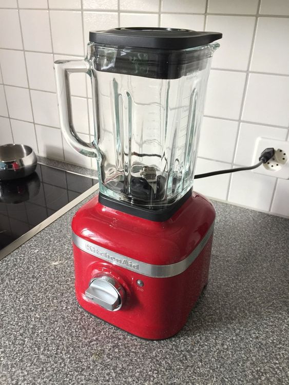 kitchenaid k400 artisan