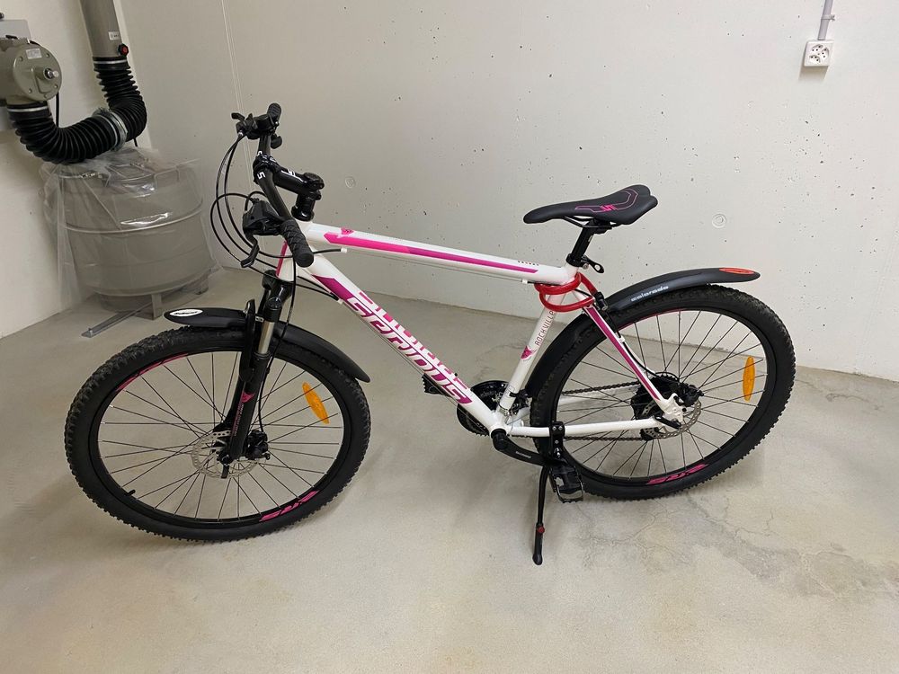 Serious Rockville Mountain Bike | Comprare su Ricardo