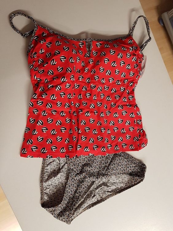 Tankini Lidea 40 B Kaufen auf Ricardo