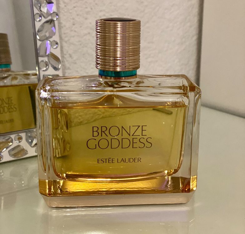Estée Lauder Bronze Goddess EdP 100ml Kaufen auf Ricardo