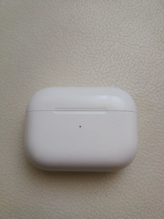 DIFETTOSO-APPLE AIRPODS PRO A2083+A2084 In-Ear (Ricarica Senza Fili  Custodia A2190) EUR 66,81 - PicClick IT