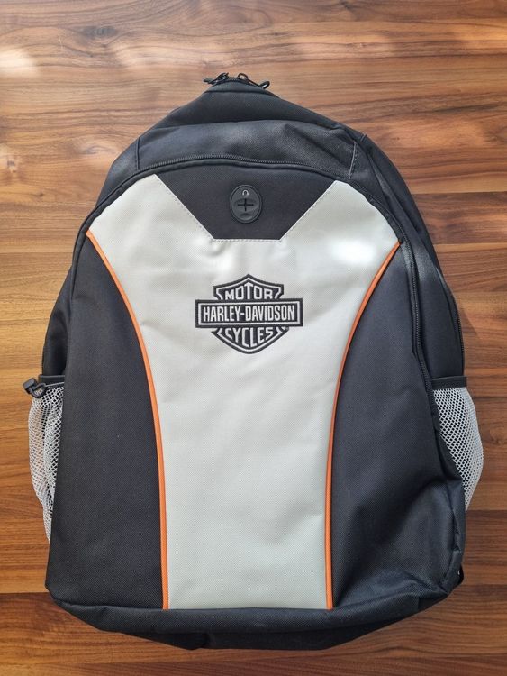 Rucksack HarleyDavidson Kaufen auf Ricardo